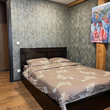 Beautiful Apartment On Atoneli Tbilisi Exterior foto